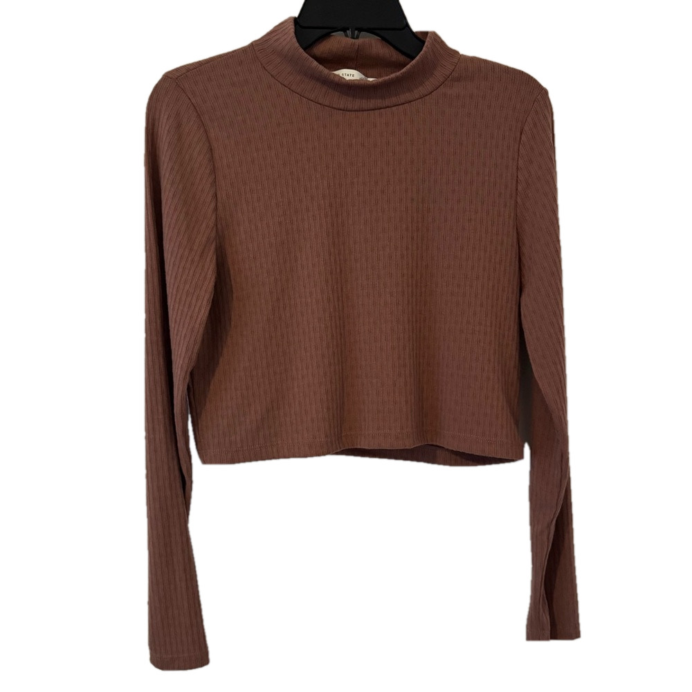 Altar’d State Crop Top